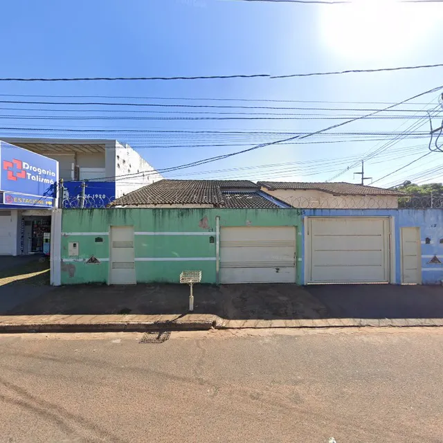 Jantinha da Família