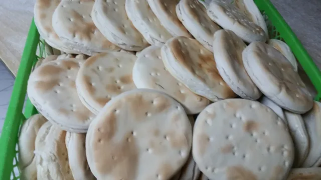 DONDE RAMON Empanadas Macul