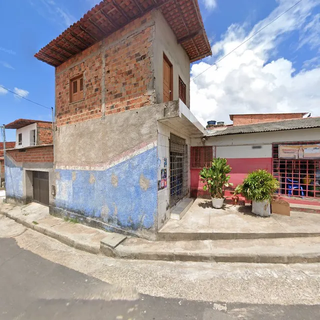 Churrascaria Boa esperança