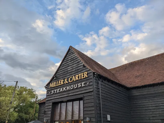 Miller & Carter Chelmsford