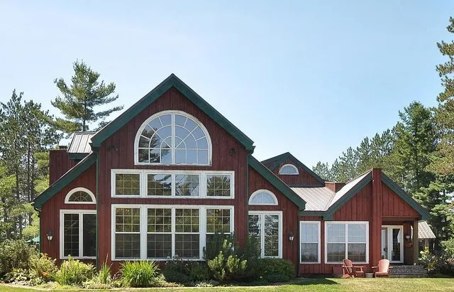 Trillium Resort & Spa