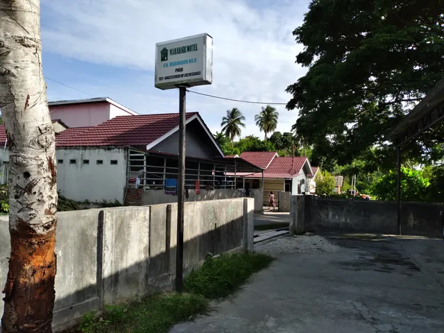 RedDoorz @ Makarios Hotel Poso