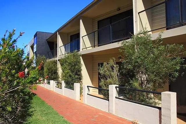 Metung Waters | Motel and Apartments