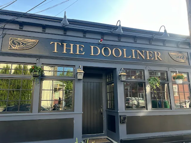 The Dooliner Irish Pub and Restaurant