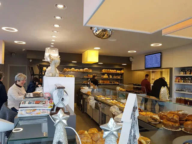 Boulangerie Delhaye WEX