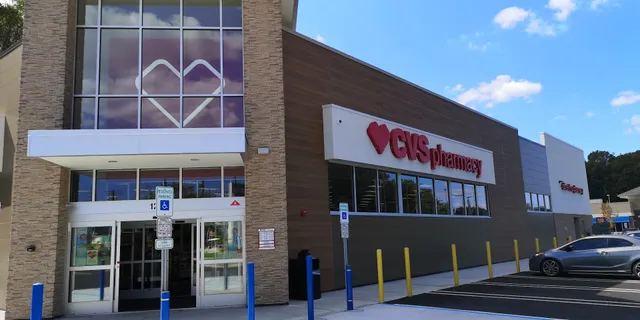 CVS