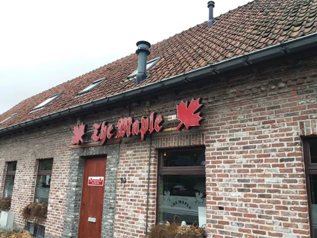 The Maple
