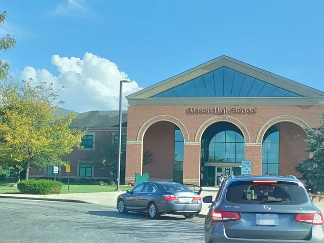 Mason High School