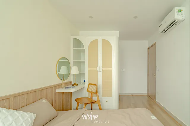 Tobe in Hue ( Căn hộ dịch vụ cao cấp tại Huế )