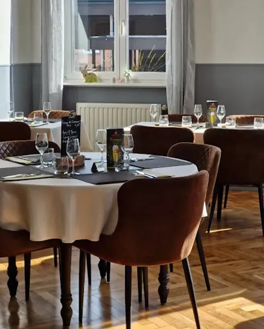 Restaurant Brasserie Kienlen