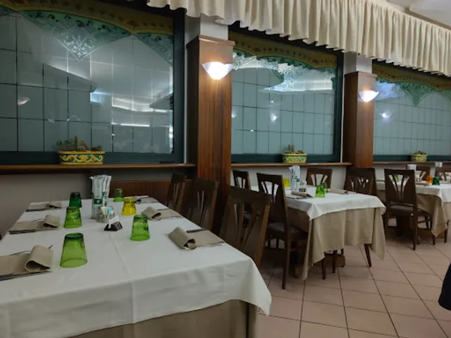 Ristorante Pizzeria Valentino Di Maestroni Giovanna