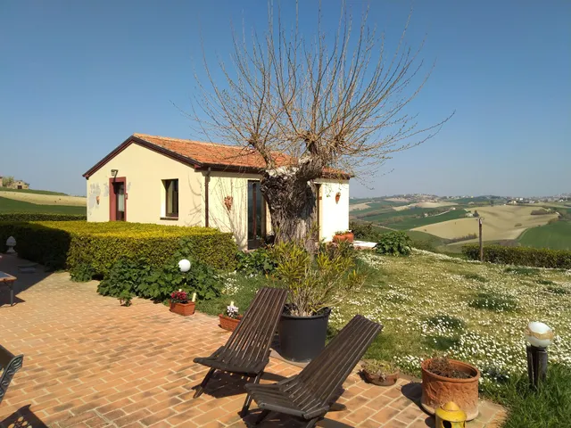 Country House La Tana Della Lepre Snc