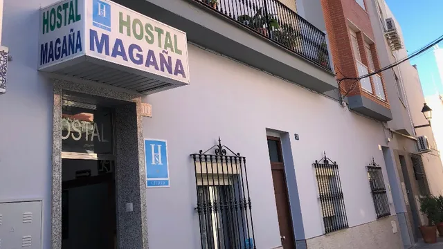 Hostal Magaña
