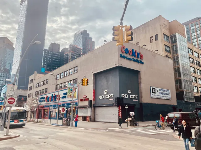 Cookie's Department Stores