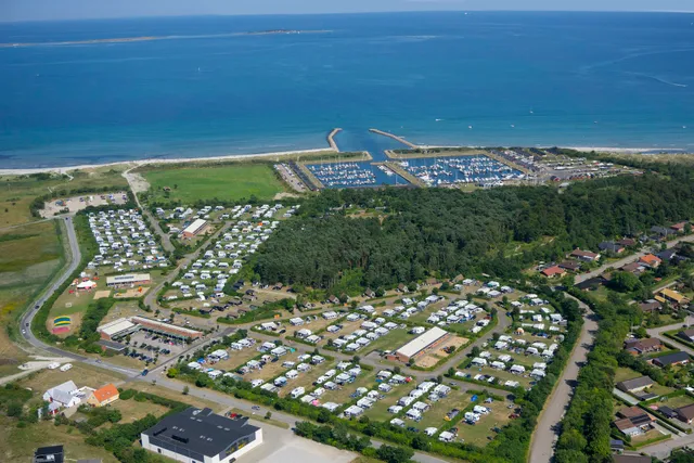 Nordstrand Camping