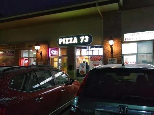 Pizza 73