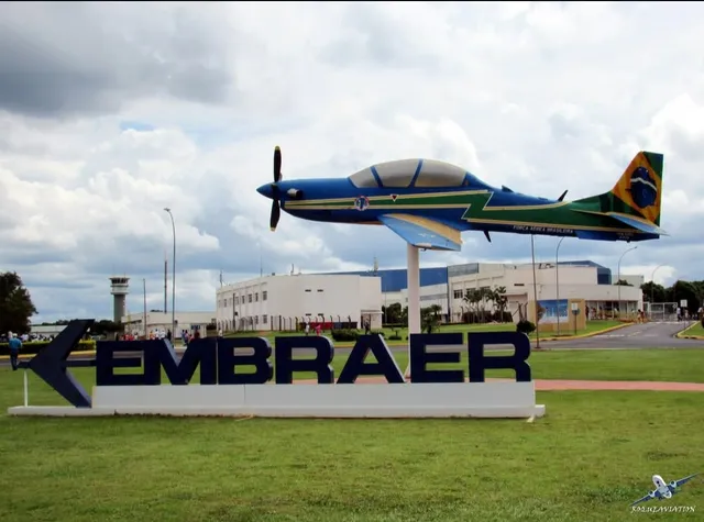 Embraer