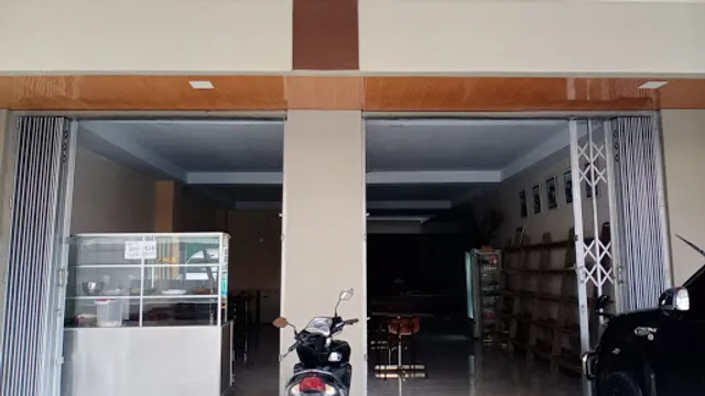 Restoran Dapur Ibu