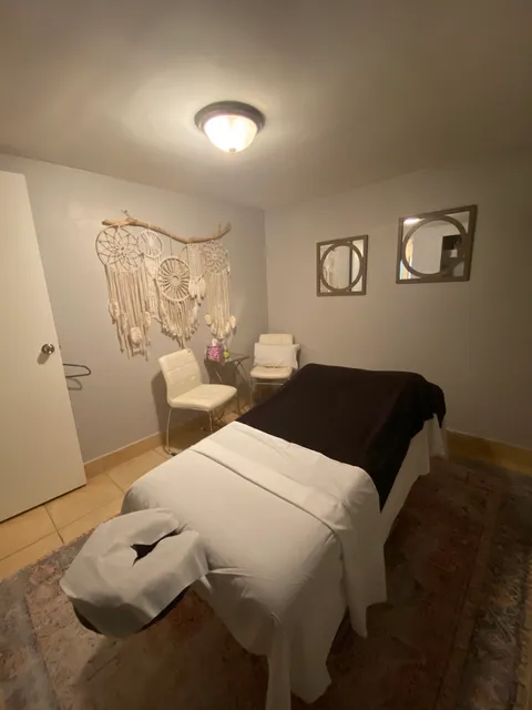 LizWell Massage Therapy