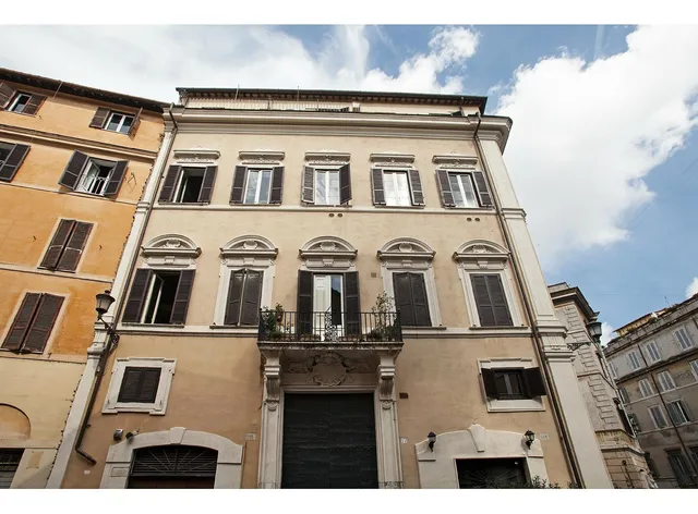 Campo De’ Fiori Prestige Rooms