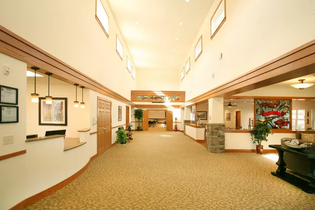 Oak Park Place Janesville