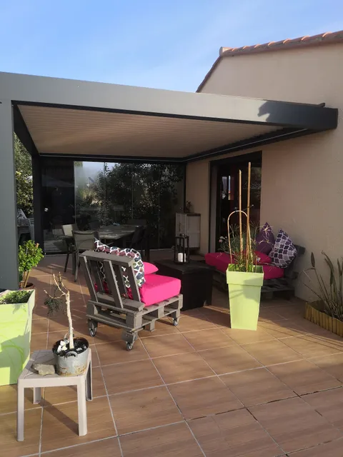 Entre mer et montagne