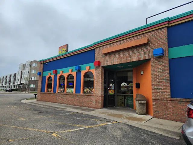 El Lorito Mexican Grill