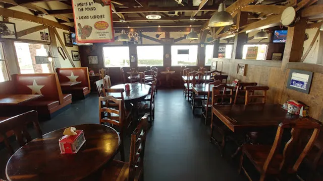 Dickey's Barbecue Pit