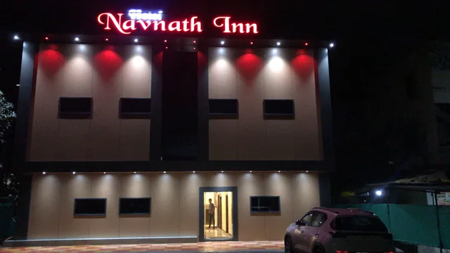 Navnath Lodging