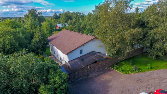 Gostevoy Dom Shale Tyulenya