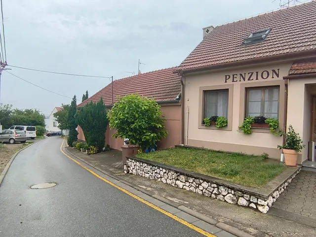 Penzion U Bednářů