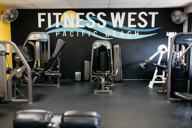 Fitness West