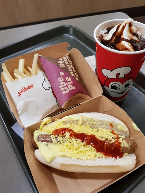 Jollibee CITYLAND 10 Tower 2