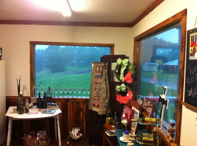 Dionysus Wine & Brew