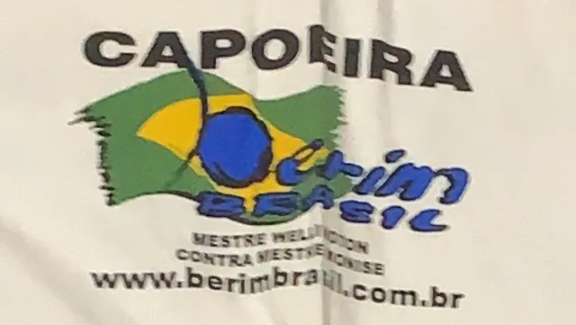 Capoeira BerimBrasil