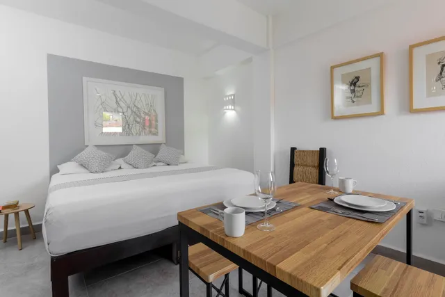 Hotel Belmar Galeria