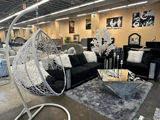 Ultimate Furniture & Mattress