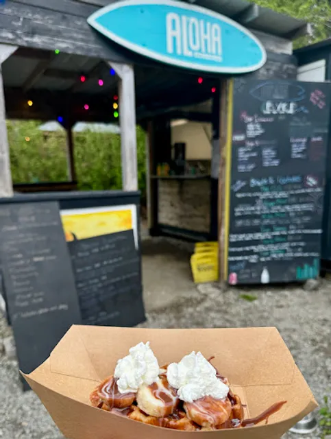 Poblanos Mexican Eatery