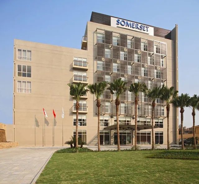 West Lake 254D Hotel & Residence