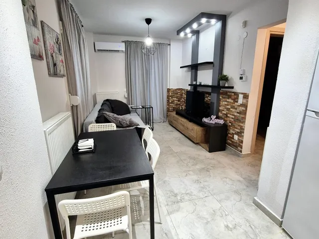 Miltos's House Thessaloniki