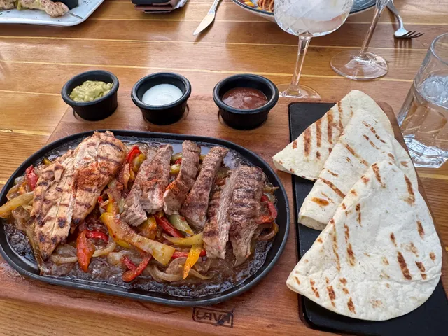 The Olive Garden , Kalkan ( Zeytinlik)