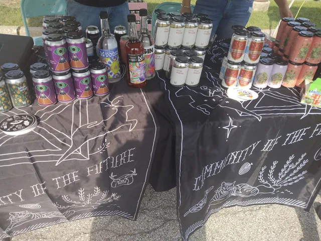 Beverly Farmers Market