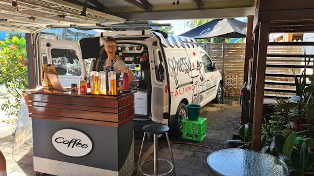 Espresso Italiano Cairns