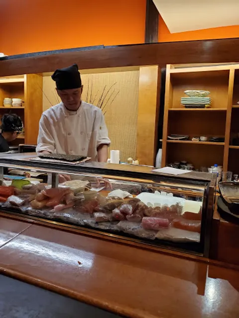 Kisso Sushi Bar