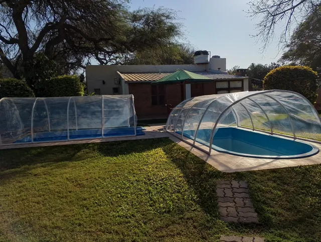 Cabañas La Casa Del Lago