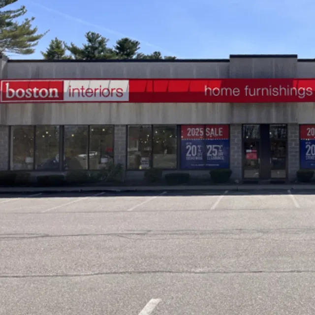 Boston Interiors