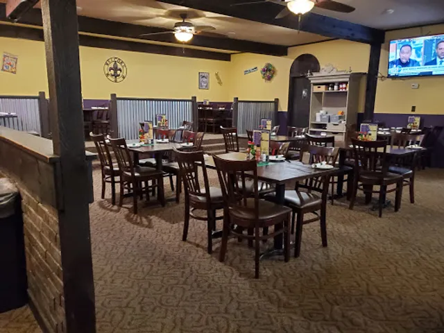 Chester's Cajun Grill