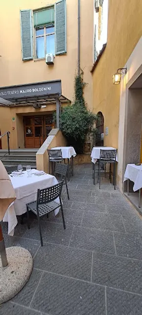 La Sostanza vino e cucina