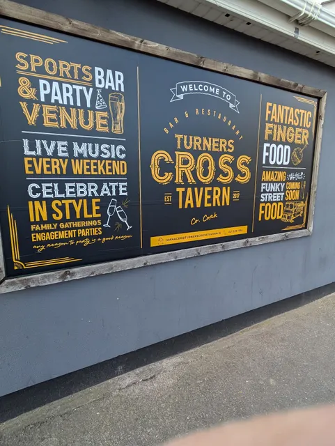 Turners Cross Tavern