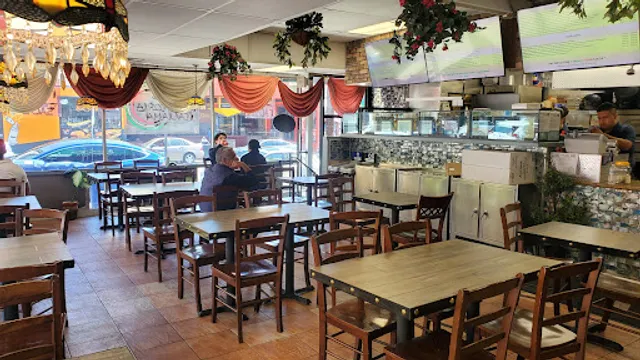 Gypsy's Trattoria Italiana